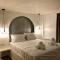 LefkoParga Luxury Suites