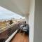 Appartement spacieux - BD Anfa - 卡萨布兰卡