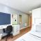 For Students Only Modern Ensuite Rooms with Shared Kitchen at Tramways in Chester - Chester