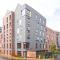 For Students Only Modern Ensuite Rooms with Shared Kitchen at Tramways in Chester - Chester