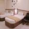 Temple City Lake Inn Madurai