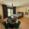 Epicenter Suite