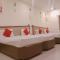 Temple City Lake Inn Madurai