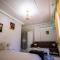 AR Luxury Apartments Ravda