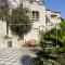 Voukamvilia Junior Suite in Epidavros Shared Pool - Néa Epídavrosz