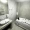 Miejsca noclegowe w Arka Medical SPA
