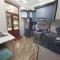 Samarkand Boulevard Apartment - 撒马尔罕