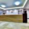 Megaboom City Hotel