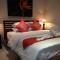 Segara Wangi Beach Cottages