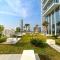 Steps Away from Top Attractions Studio with Serene Views, Regina Tower, Jumeirah Village Circle by Deluxe Holiday Homes