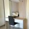 Elizabeth Apartments Himare