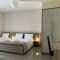 Elizabeth Apartments Himare