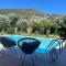 Gialos Villas 1-2 With a Private Pool