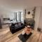 Bel appartement en coeur de ville - 20 minutes du PAL