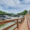 Lake and Pool Access Osage Beach Condo - Osage Beach