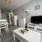 Charmant appartement avec parking, à 50m de la plage - FR-1-324A-25 - Сент-Илер-де-Рье