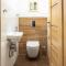 Forest Apartment with Sauna