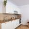 Forest Apartment with Sauna