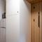Forest Apartment with Sauna - Jáchymov