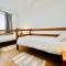 Apartamento Luciana - Beachside, Balcony, Sunset view