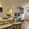 Appartement Le Concordia 4 Happy Rentals