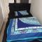 Budgeted Residence near Coventry Building Society (CBS) Arena with Parking - Exhall