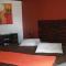 Mountain View Lodge Montagu