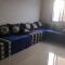 Perla F3 2 Chambre avec balcon et salon - 萨伊迪耶