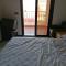 Perla F3 2 Chambre avec balcon et salon - 萨伊迪耶