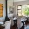 Mountain View Lodge Montagu
