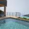 SERENA-Piscine privée- Vue Mer