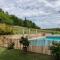 La Bastide Portoly B&B "Pruneaux" - Penne-dʼAgenais
