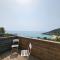 SERENA-Piscine privée- Vue Mer