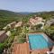 SERENA-Piscine privée- Vue Mer