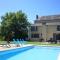 Villa Le Printemps, maison 15 pers avec piscine