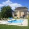 Villa Le Printemps, maison 15 pers avec piscine