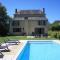 Villa Le Printemps, maison 15 pers avec piscine