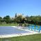 Villa Le Printemps, maison 15 pers avec piscine