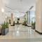 The Tides 1bedroom apt 3rd floor We are on the Beach! - هوليوود