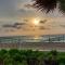 The Tides 1bedroom apt 3rd floor We are on the Beach! - هوليوود