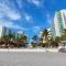 The Tides 1bedroom apt 3rd floor We are on the Beach! - هوليوود