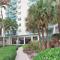 The Tides 1bedroom apt 3rd floor We are on the Beach! - هوليوود