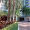 The Tides 1bedroom apt 3rd floor We are on the Beach! - هوليوود
