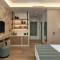 YeeOn Living-Well Boutique City Hotel Gythio