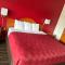 Econolodge inn and suites