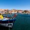 B18 La Peonia 120 mt dalla spiaggia - Isola Rossa