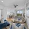 Rooftop Home With Ocean View & Private Parking - Оушенсайд
