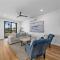 Rooftop Home With Ocean View & Private Parking - Оушенсайд