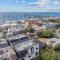 Rooftop Home With Ocean View & Private Parking - Оушенсайд