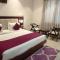 Hotel Taj Heights